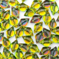 BACKLIT MAREA LIGHT CHRYSOLITE