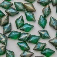 EMERALD PICASSO MAT