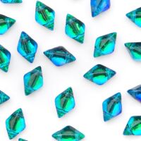 BACKLIT SFINX AQUAMARINE