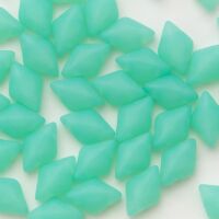 OPAL GREEN AQUA MAT