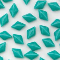TURQUOISE GREEN