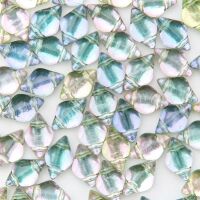 BACKLIT OPALESCENSE