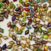 GEMDUO SPLASH MIX 0.1 kg