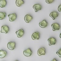CRYSTAL GREEN LUSTER