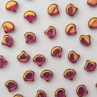 CRYSTAL VIOLET LUSTER