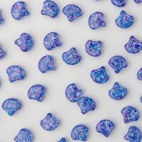 CONFETTI SPLASH INDIGO