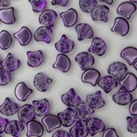 SLUSHY PURPLE GRAPE