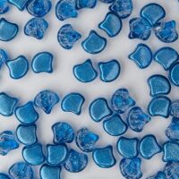 SLUSHY BLUE RASPBERRY