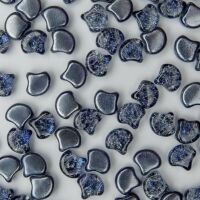 SLUSHY LICORICE