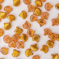 SLUSHY ORANGE