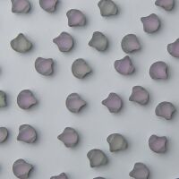 BACKLIT PINK MIST MAT