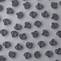 BACKLIT PERIWINKLE MAT