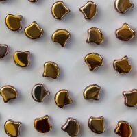 CRYSTAL FULL GOLD CAPRI