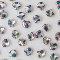 CRYSTAL AB FULL AZURO DOT