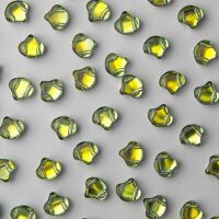 BACKLIT URANIUM