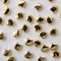 GOLD PLATED