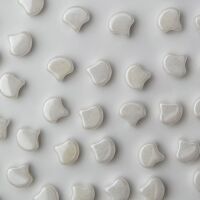 CHALK WHITE LUSTER