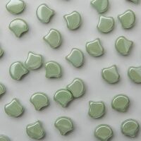 CHALK LIGHT GREEN LUSTER