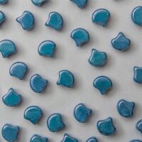 CHALK BLUE LUSTER