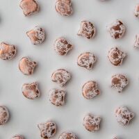 COPPER SPLASH CHALK