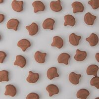OPAQUE CHOCOLATE MAT