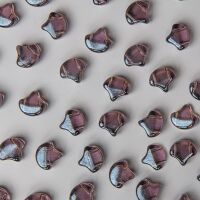 TANZANITE BEIGE LUSTER