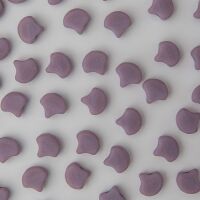 OPAQUE VIOLET MAT