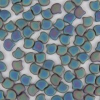 JET GREEN IRIS MAT