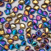 JET RAINBOW IRIS