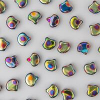 JET SUMMER RAINBOW DOT