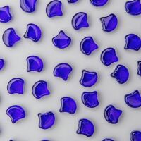 COBALT BLUE