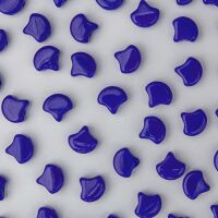 OPAQUE BLUE