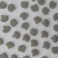 OPAQUE GREY MAT