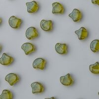 OLIVINE BEIGE LUSTER