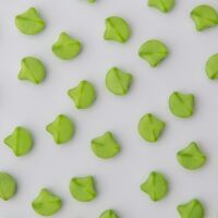 OPAL GREEN MAT