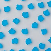 AQUAMARINE MAT