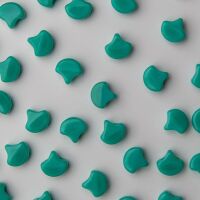 TURQUOISE GREEN