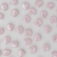 OPAL PINK WHITE LUSTER