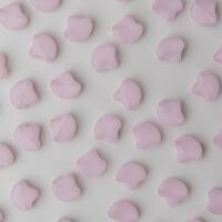 OPAL PINK MAT
