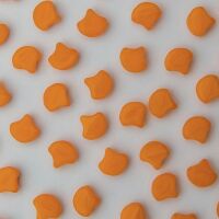 OPAL DARK AMBER MAT
