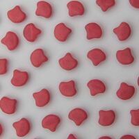 OPAL RED MAT