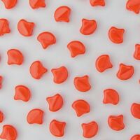 OPAQUE ORANGE
