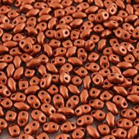CRYSTAL BRONZE FIRE RED