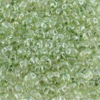 CRYSTAL GREEN LUSTER