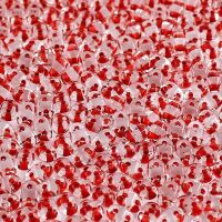 CRYSTAL RED LINED