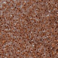 CRYSTAL COPPER LINED