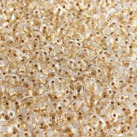 CRYSTAL BRONZE LINED