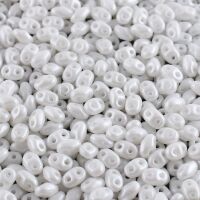 PEARL SHINE WHITE