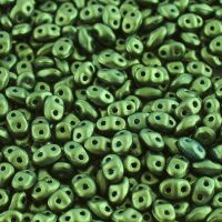 GOLD SHINE DARK OLIVE GREEN