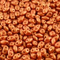 GOLD SHINE BRICK – RED